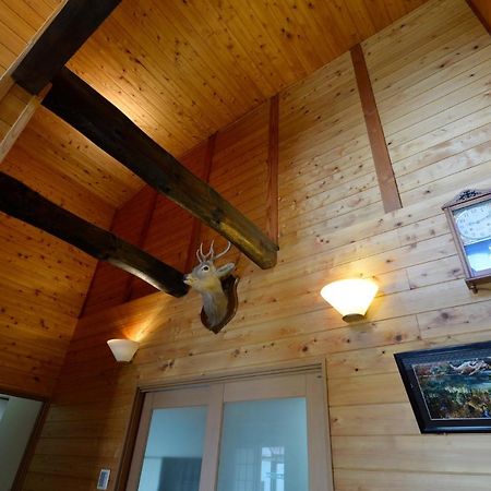 Omoritei - Vacation Stay 9265 นาสุชิโอบาระ ภายนอก รูปภาพ