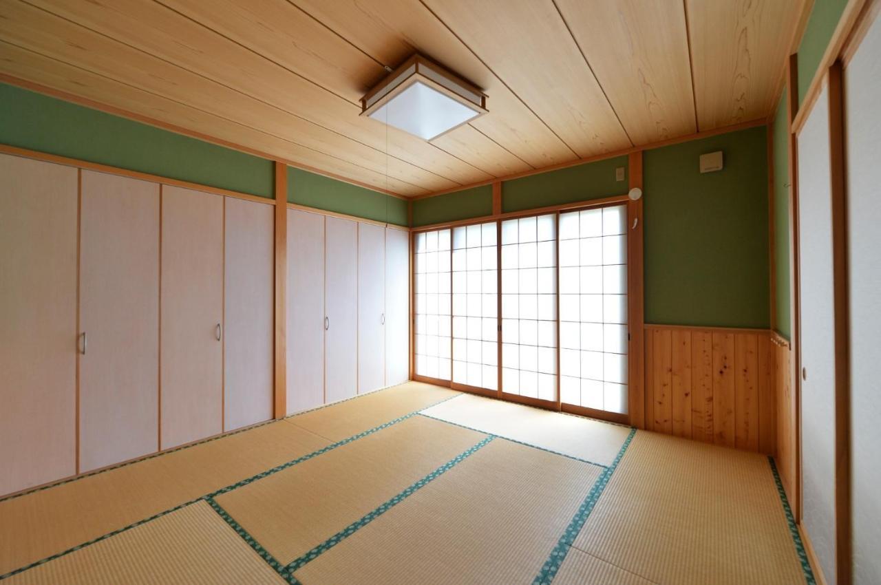 Omoritei - Vacation Stay 9265 นาสุชิโอบาระ ภายนอก รูปภาพ