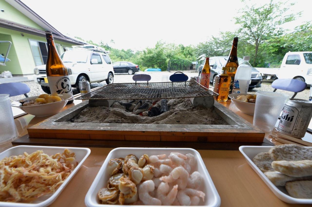 Omoritei - Vacation Stay 9265 นาสุชิโอบาระ ภายนอก รูปภาพ