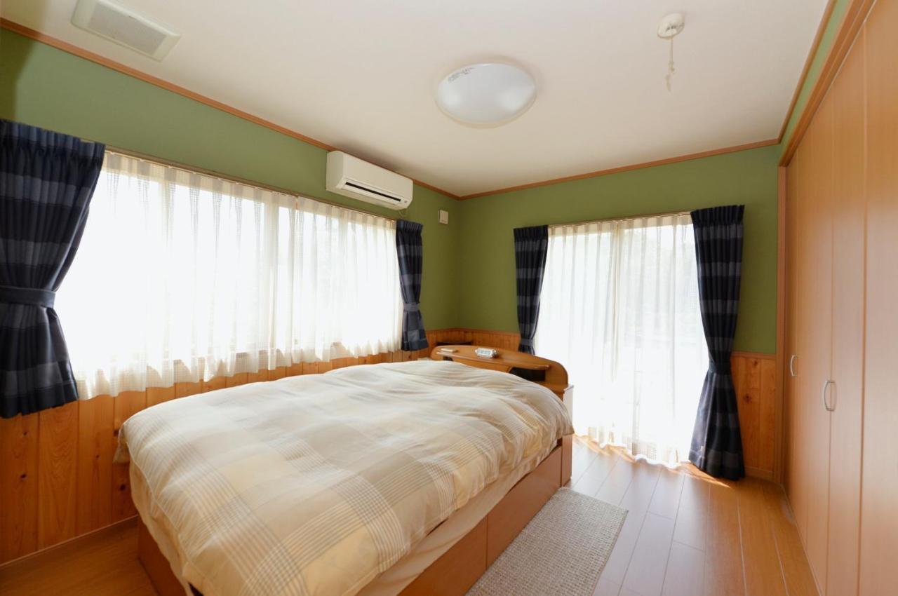 Omoritei - Vacation Stay 9265 นาสุชิโอบาระ ภายนอก รูปภาพ