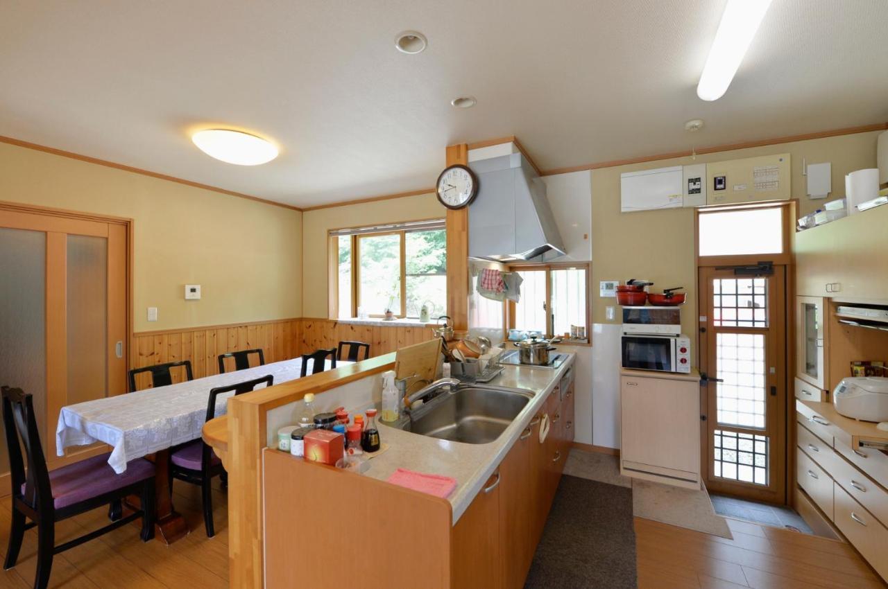 Omoritei - Vacation Stay 9265 นาสุชิโอบาระ ภายนอก รูปภาพ