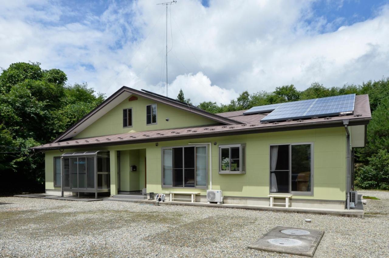 Omoritei - Vacation Stay 9265 นาสุชิโอบาระ ภายนอก รูปภาพ