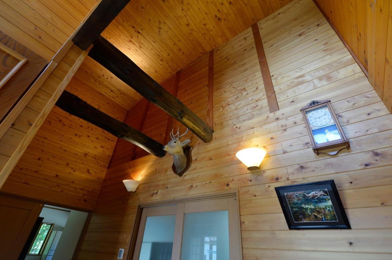 Omoritei - Vacation Stay 9265 นาสุชิโอบาระ ภายนอก รูปภาพ