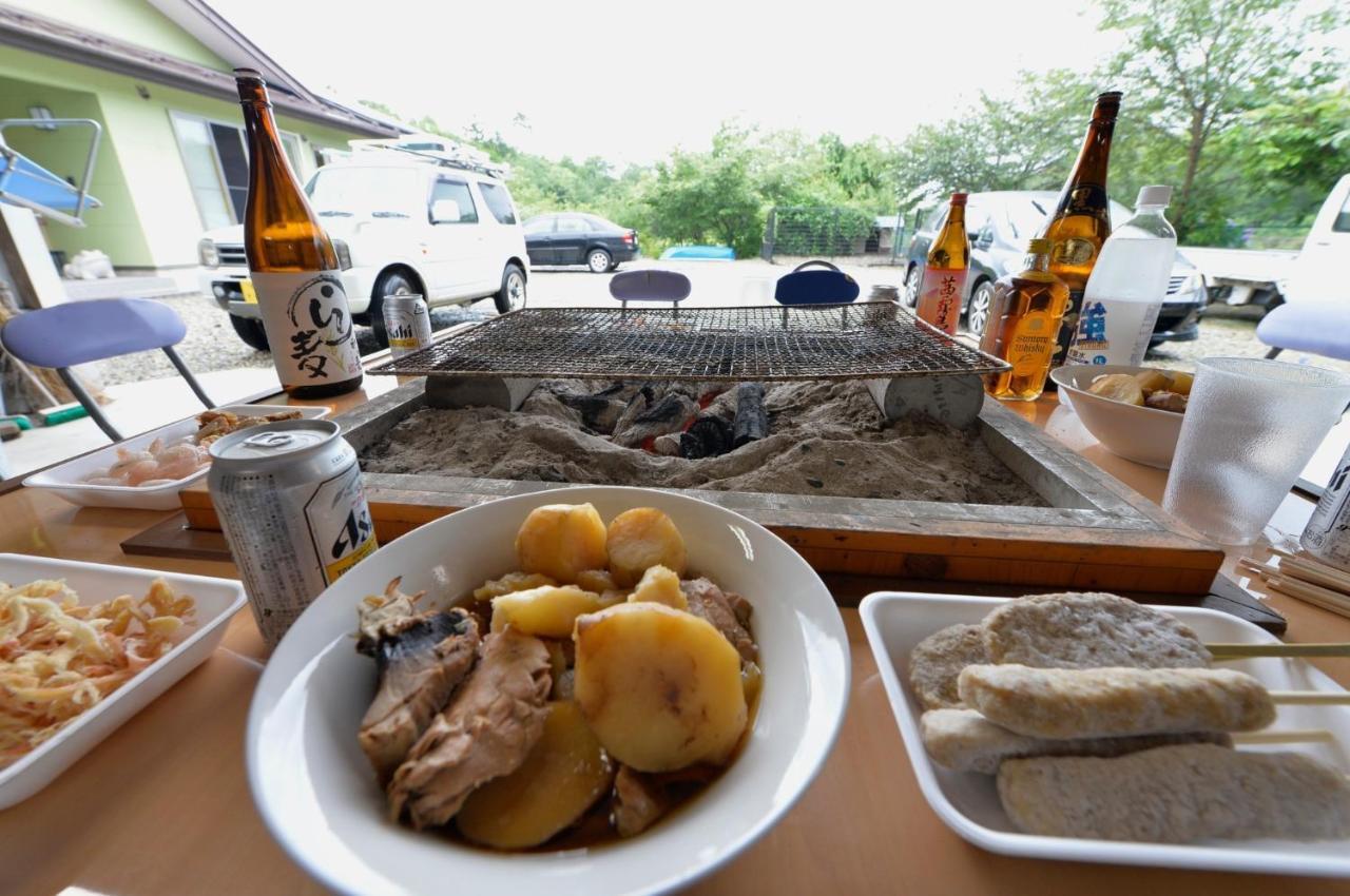 Omoritei - Vacation Stay 9265 นาสุชิโอบาระ ภายนอก รูปภาพ