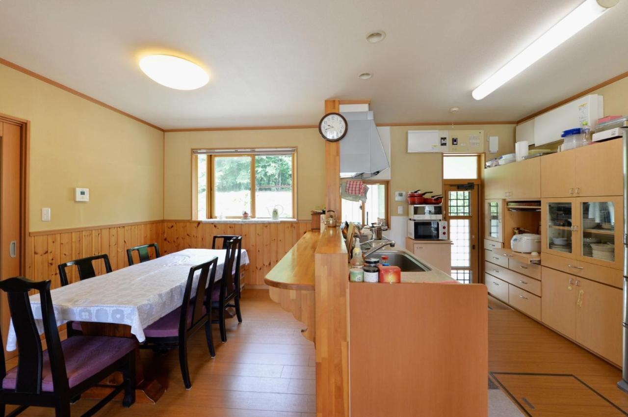 Omoritei - Vacation Stay 9265 นาสุชิโอบาระ ภายนอก รูปภาพ