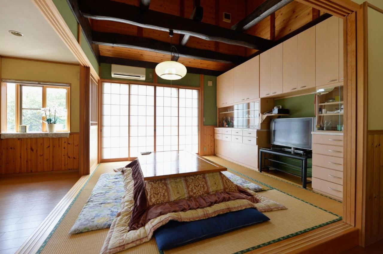 Omoritei - Vacation Stay 9265 นาสุชิโอบาระ ภายนอก รูปภาพ