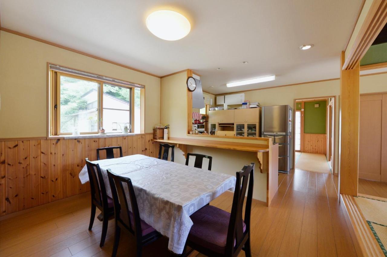 Omoritei - Vacation Stay 9265 นาสุชิโอบาระ ภายนอก รูปภาพ