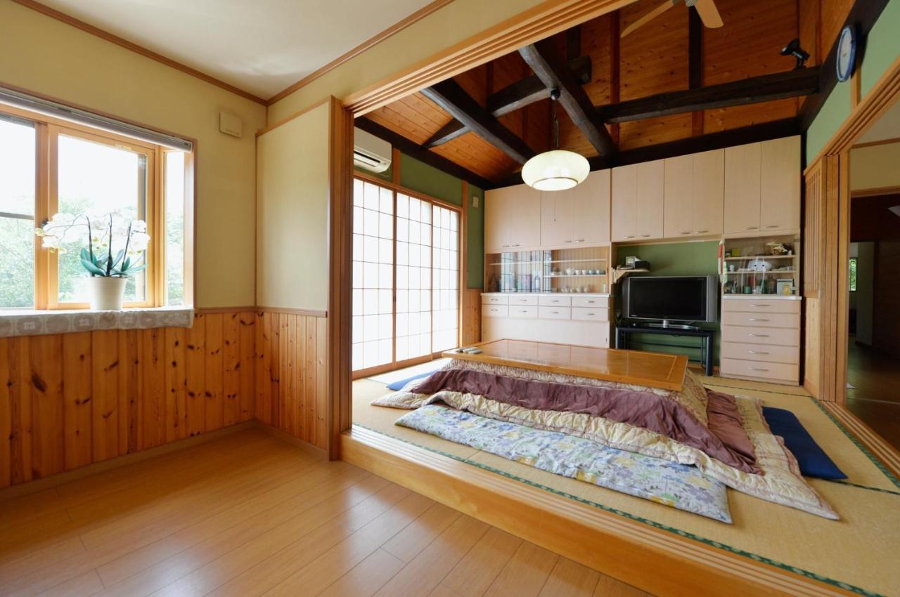 Omoritei - Vacation Stay 9265 นาสุชิโอบาระ ภายนอก รูปภาพ